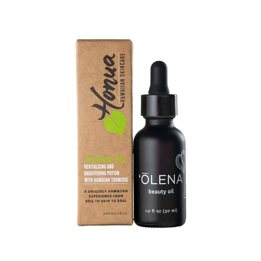Olena Beauty Oil