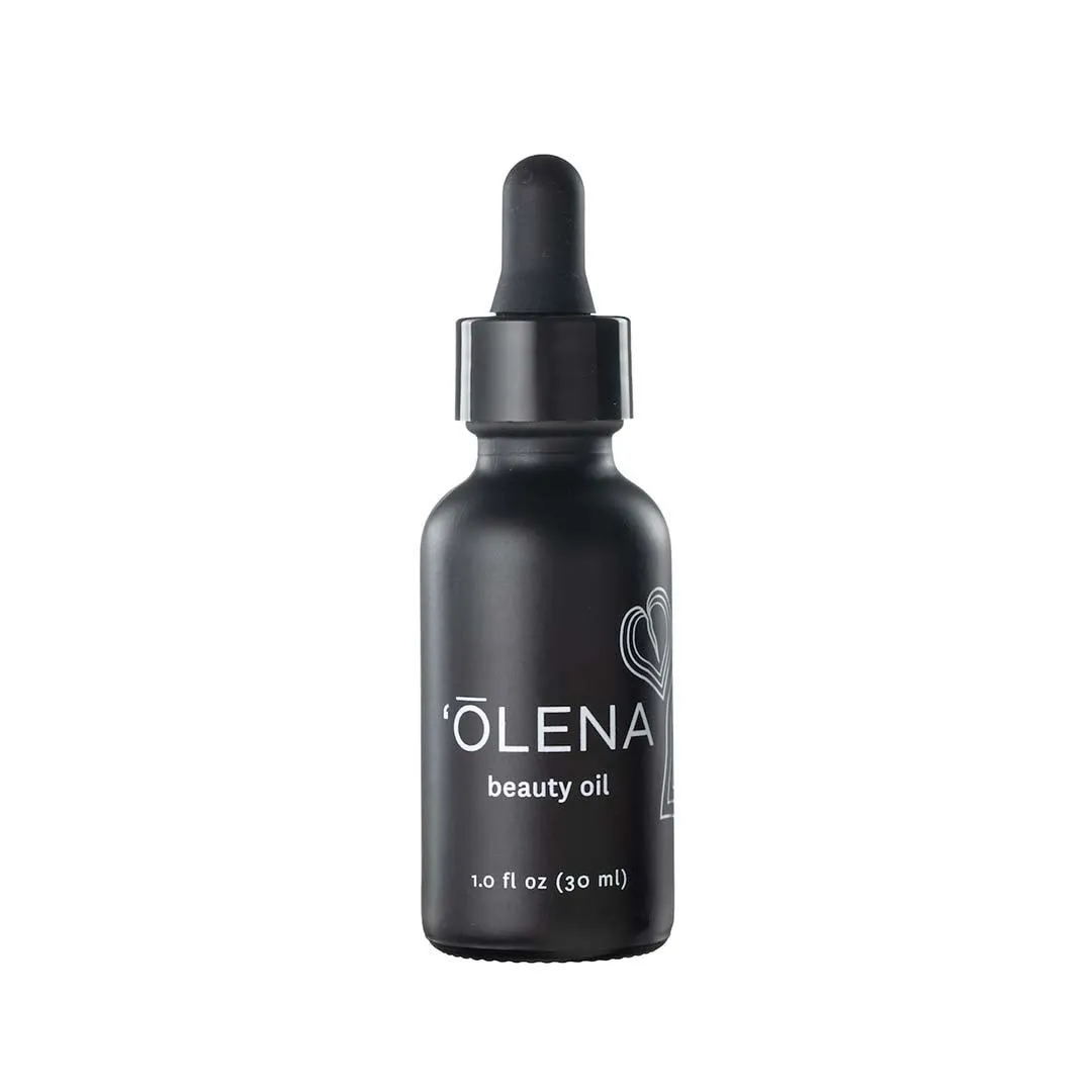 Olena Beauty Oil