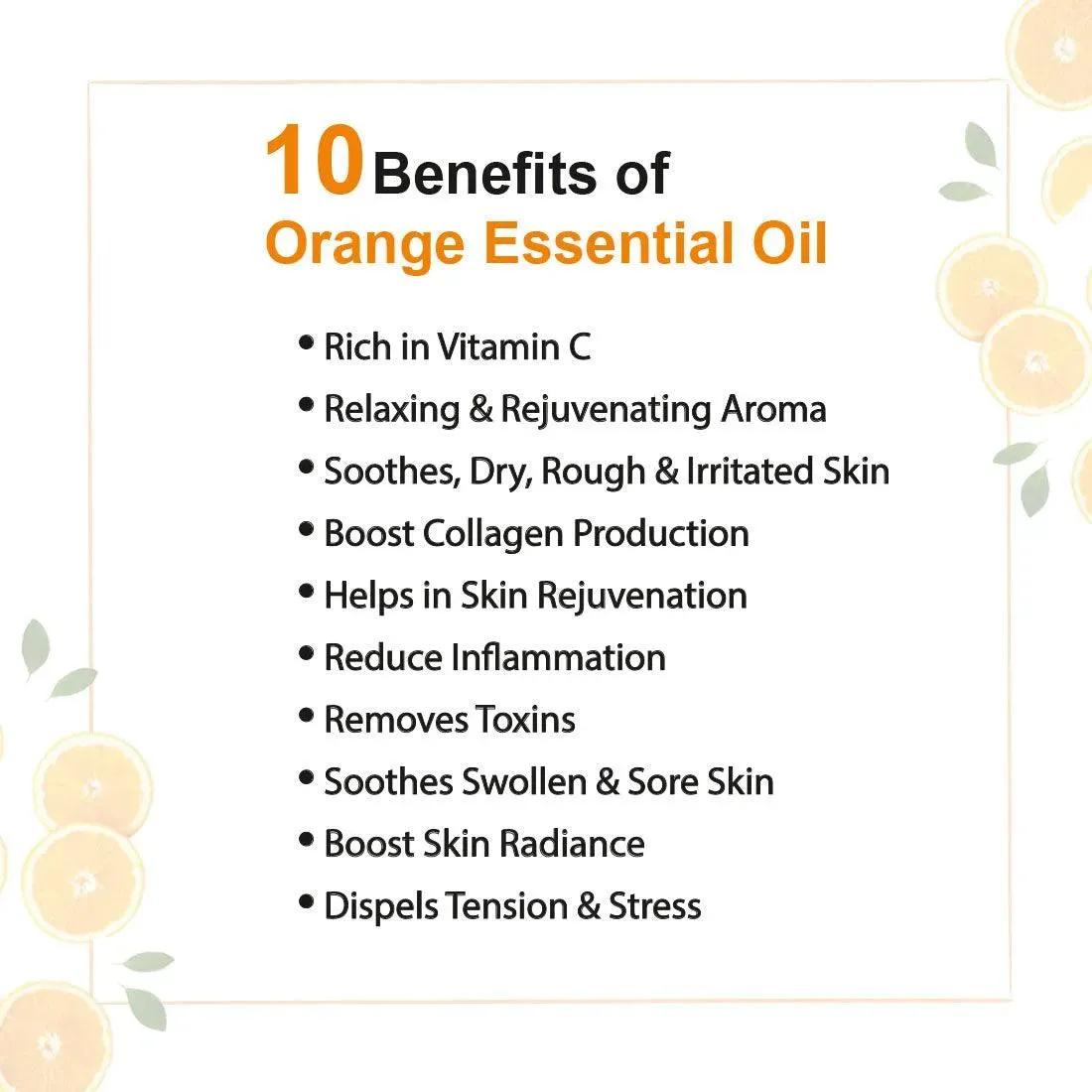 Orange Facewash, Vitamin C Enriched, SLS Free, Mild Foaming, Brightening Rejuvenating Refreshing Hydrating Moisturizing, Detox