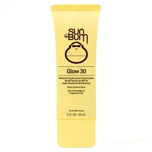 Original Glow SPF 30 Sunscreen Face Lotion