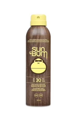 Original SPF 30 Sunscreen Spray