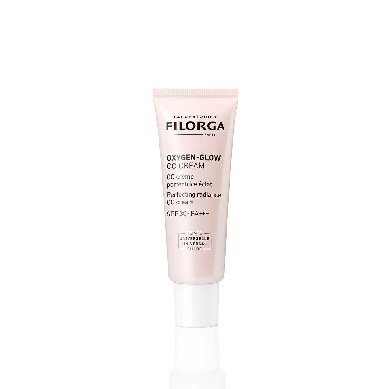 Oxygen-Glow CC Cream SPF30 