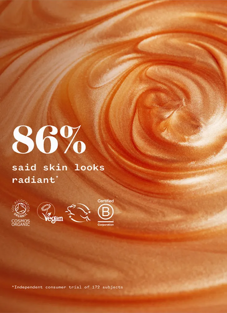 Pai Skincare The Impossible Glow Bronze Travel