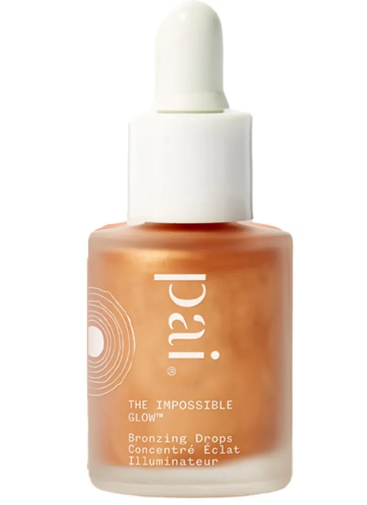 Pai Skincare The Impossible Glow Bronze Travel