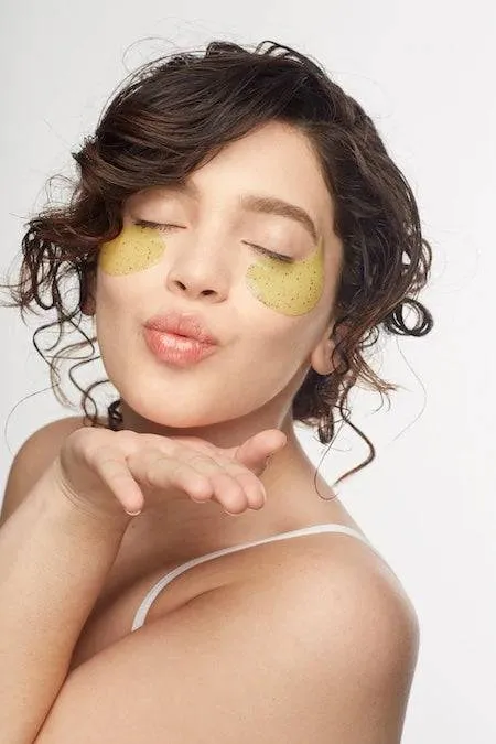 Patchology - moodpatch™ Perk Up Eye Gels