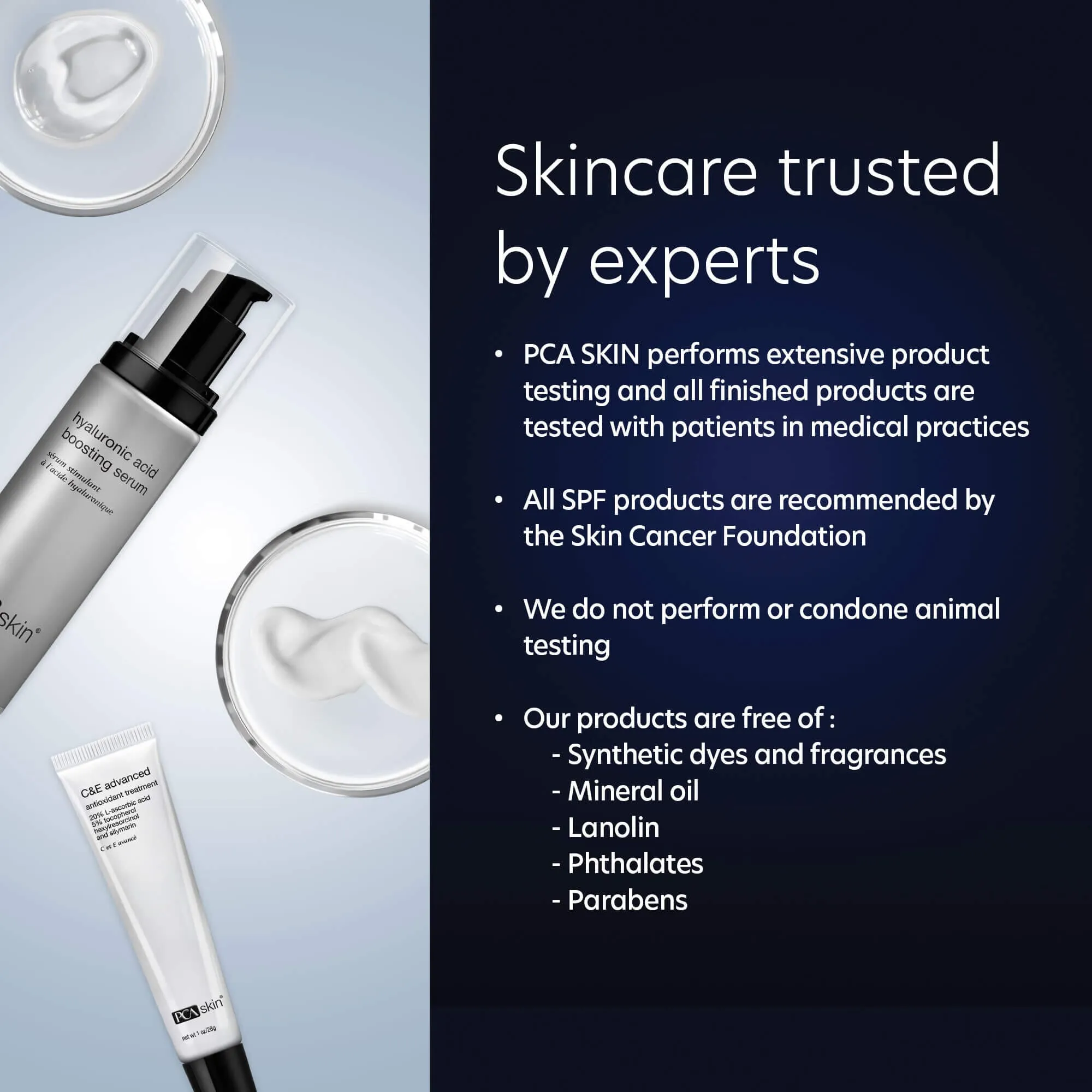 PCA Skin Daily Defense Broad Spectrum SPF 50 
