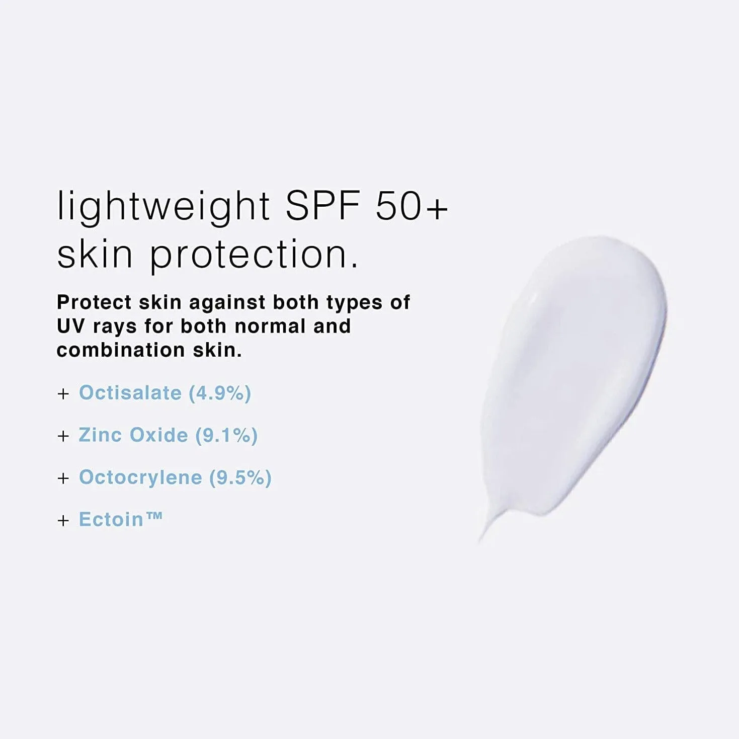 PCA Skin Daily Defense Broad Spectrum SPF 50 