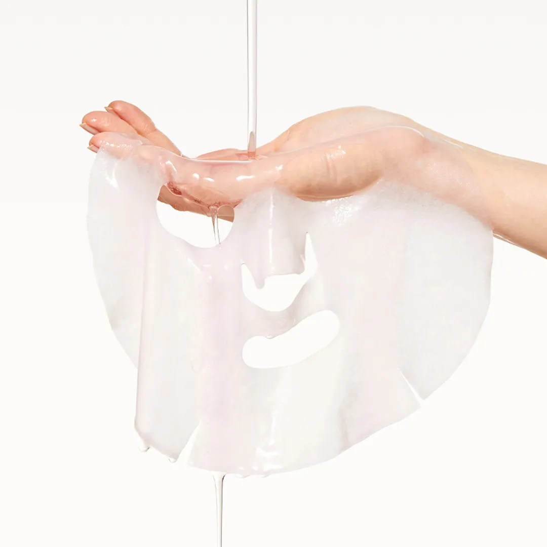 Peach 70 Niacin Serum Mask - 1 Sheet Mask