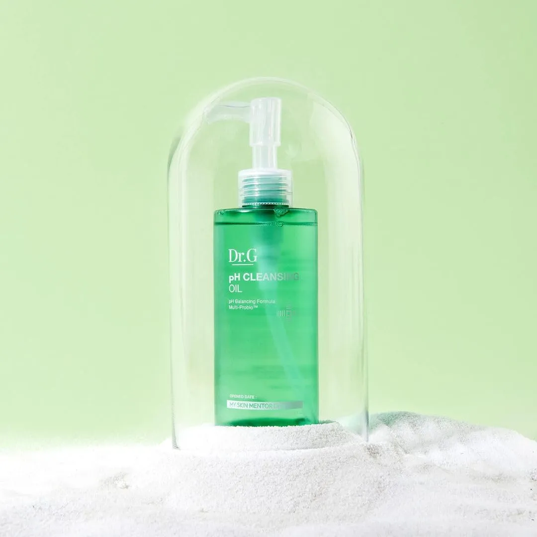pH Cleansing Oil - 200 ml