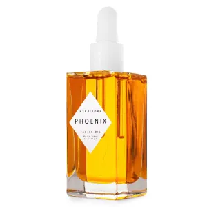 Phoenix Facial Oil.