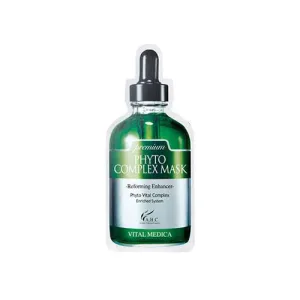 Phyto Complex Mask - 1 Box of 5 Sheets