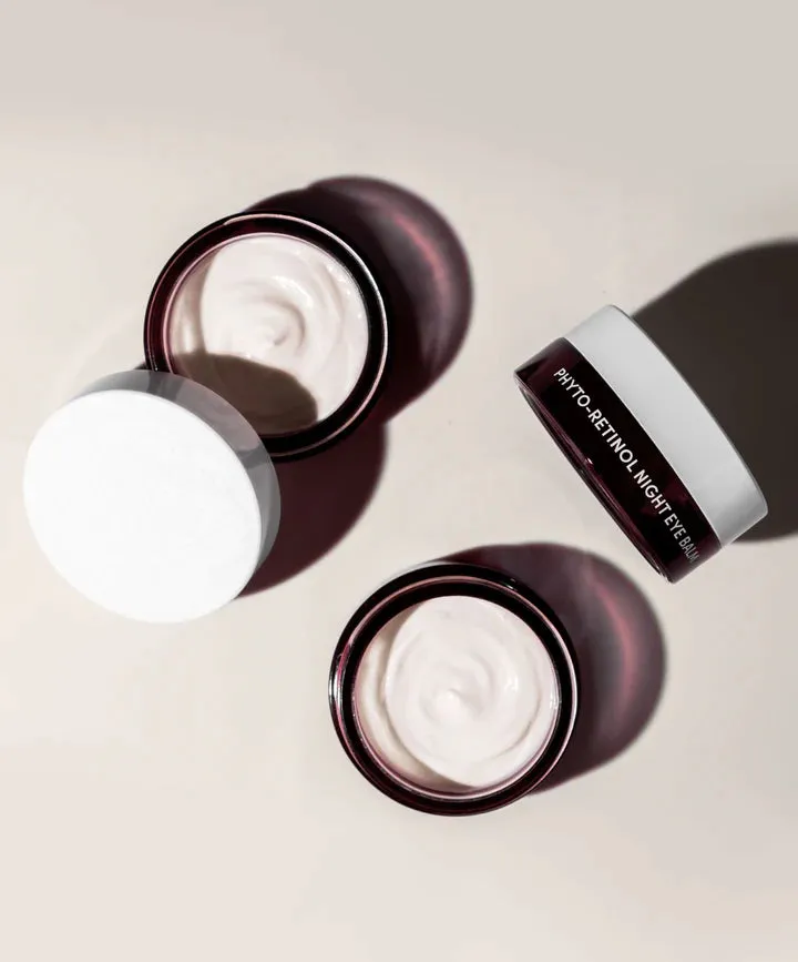 PHYTO-RETINOL NIGHT EYE BALM