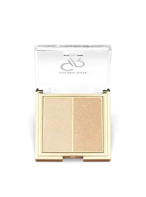 *Preorder* So Glow! Highlighter Duo