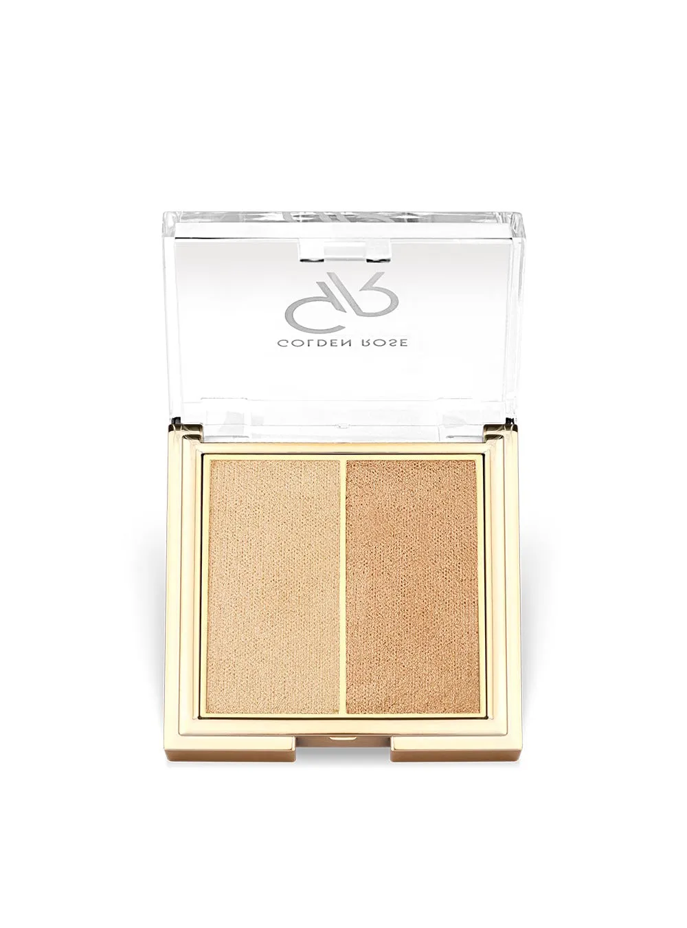 *Preorder* So Glow! Highlighter Duo