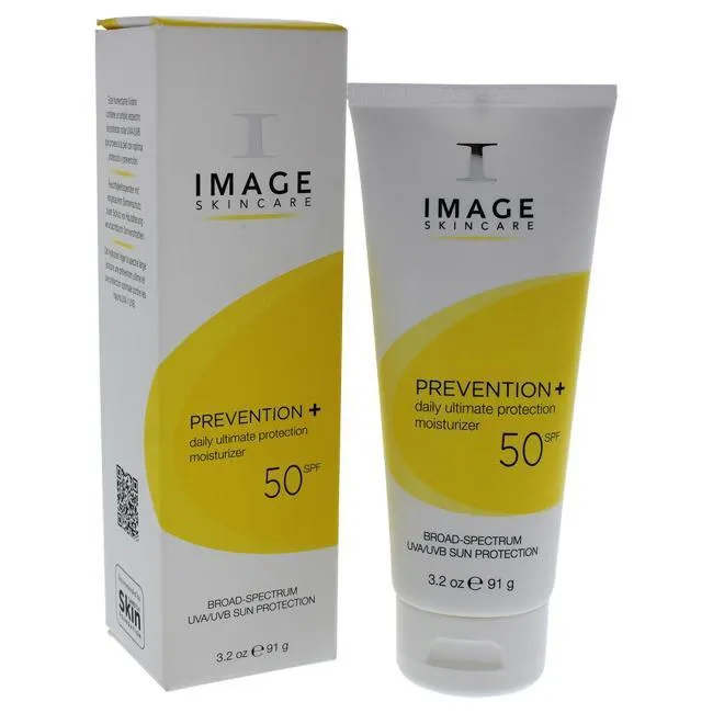 Prevention  Daily Ultimate Protection Moistrurizer SPF 50