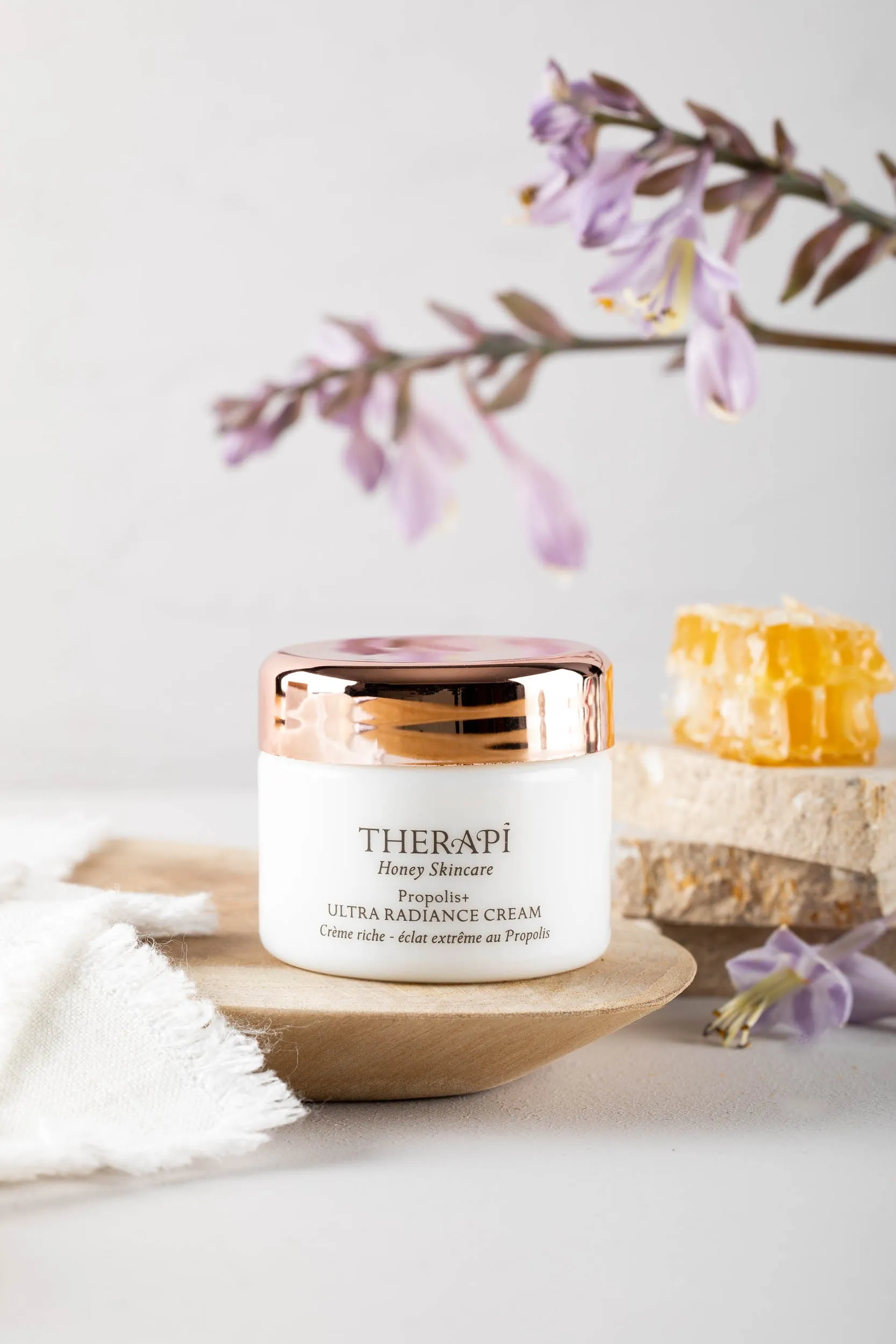 Propolis  Ultra Radiance Cream