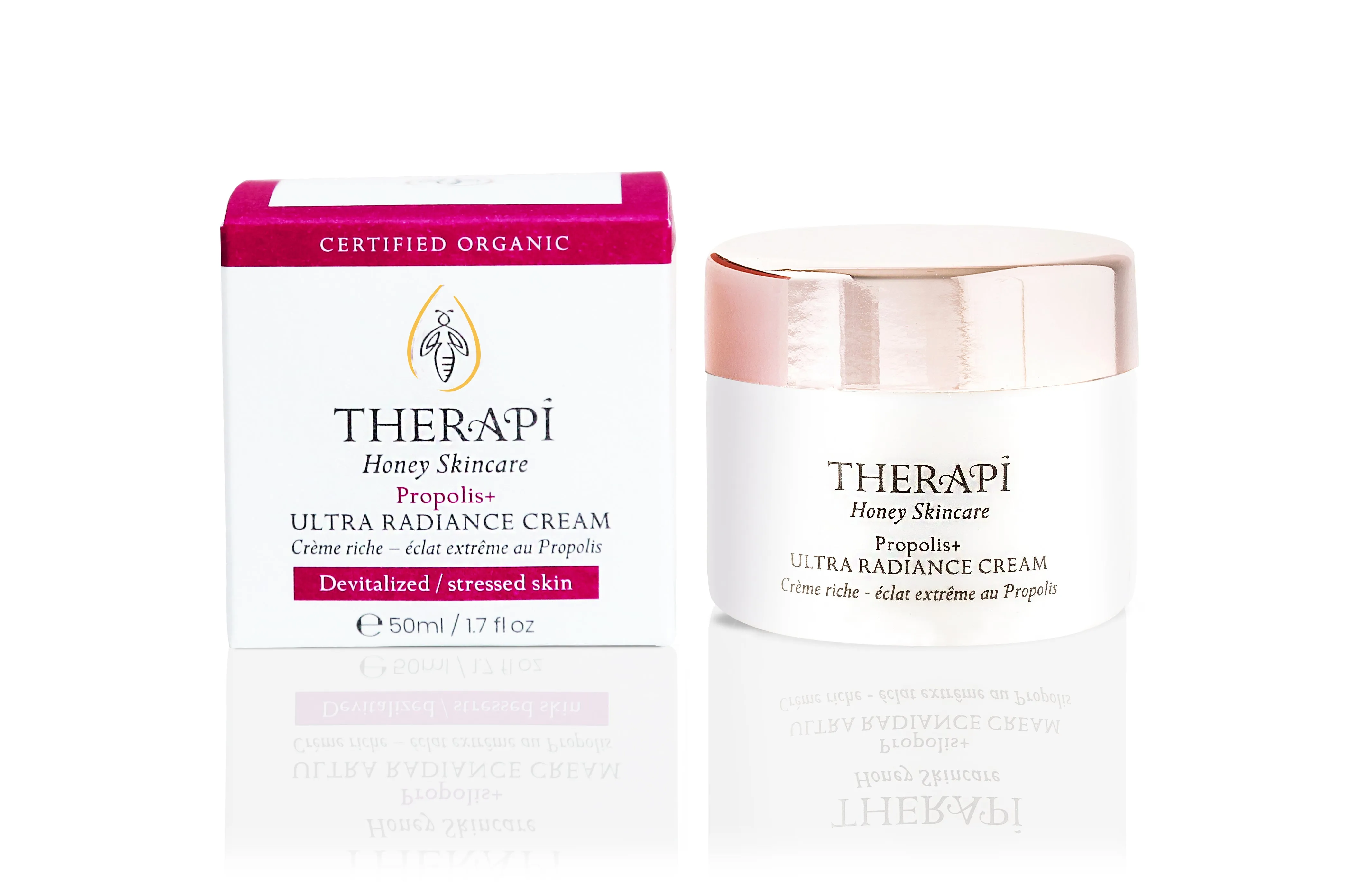 Propolis  Ultra Radiance Cream