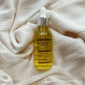 PURE Hydrate & Renew Face Oil (30ml)
