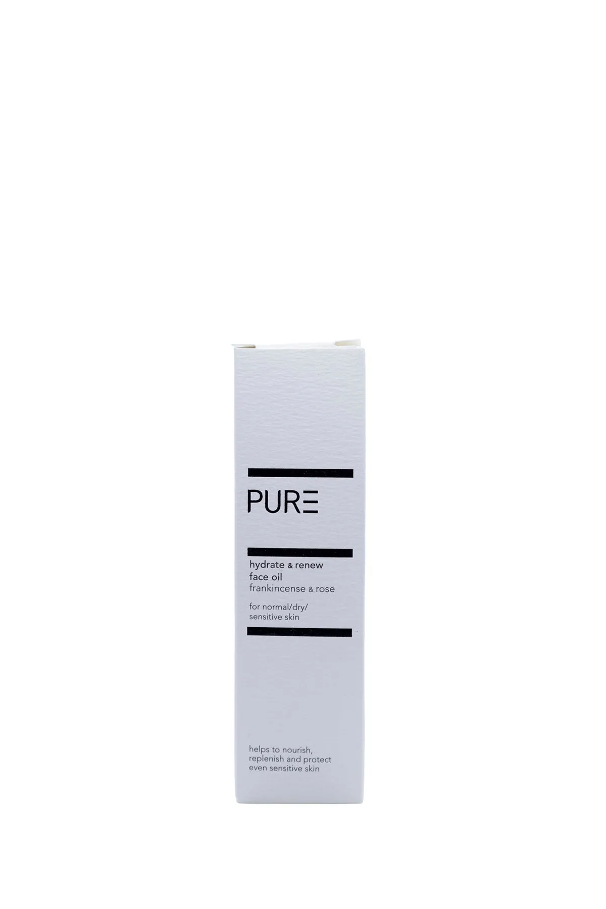 PURE Hydrate & Renew Face Oil (30ml)