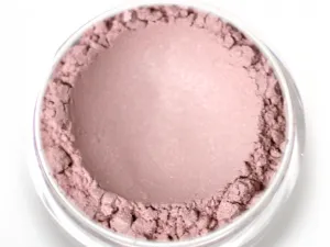 "Aura" - Stardust Mineral Highlighting Powder