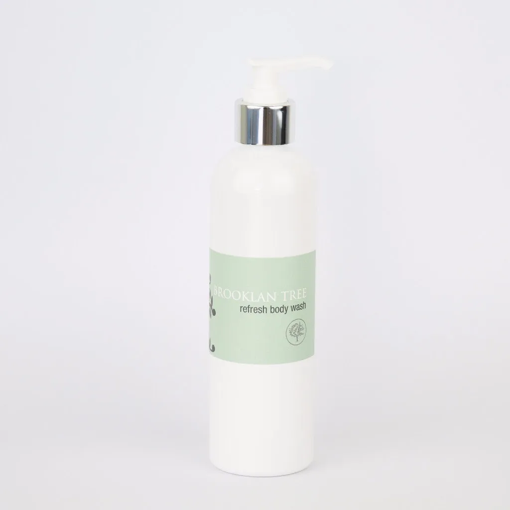Refresh Body Wash