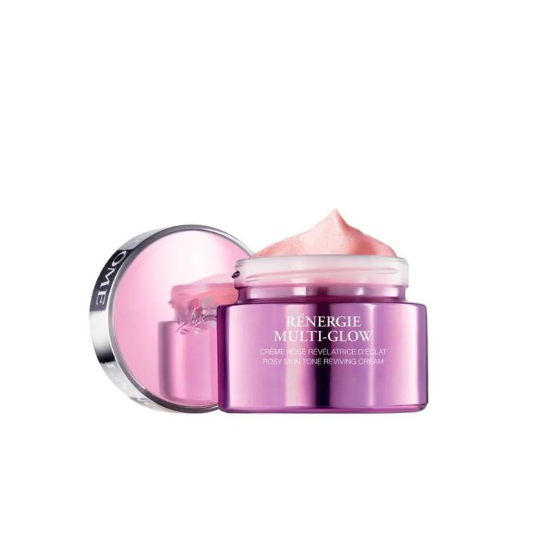 Renergie Multi-Glow Rosy Skin Tone Reviving Cream 50ml