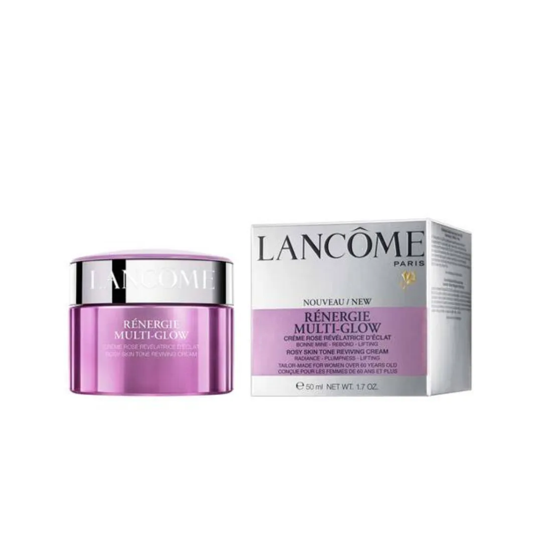 Renergie Multi-Glow Rosy Skin Tone Reviving Cream 50ml