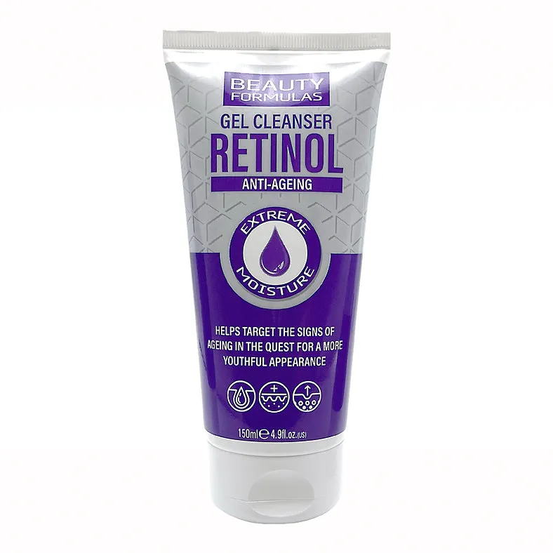 Retinol Cleanser