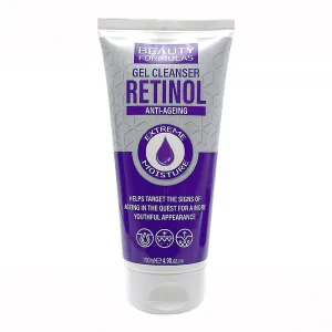 Retinol Cleanser