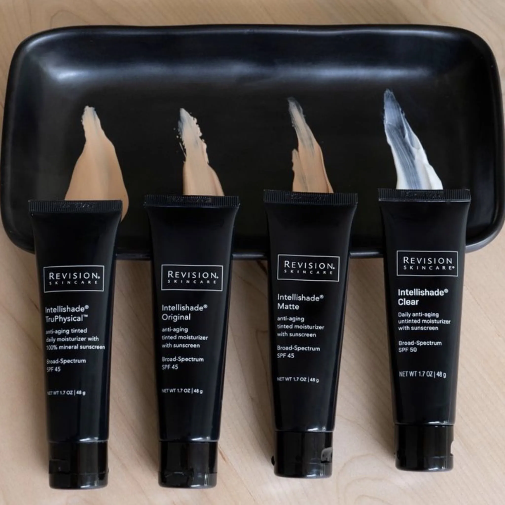 Revision Intellishade - TruPhysical