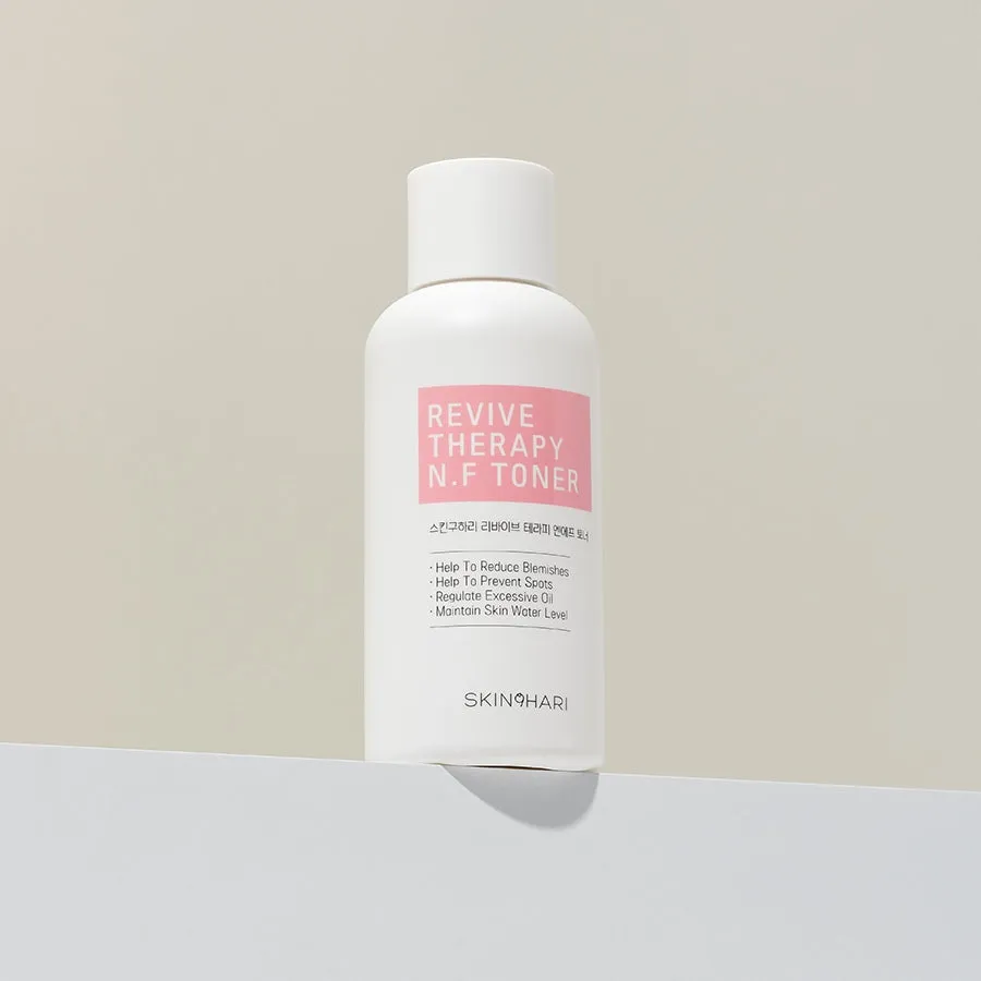 Revive Therapy N.F Toner
