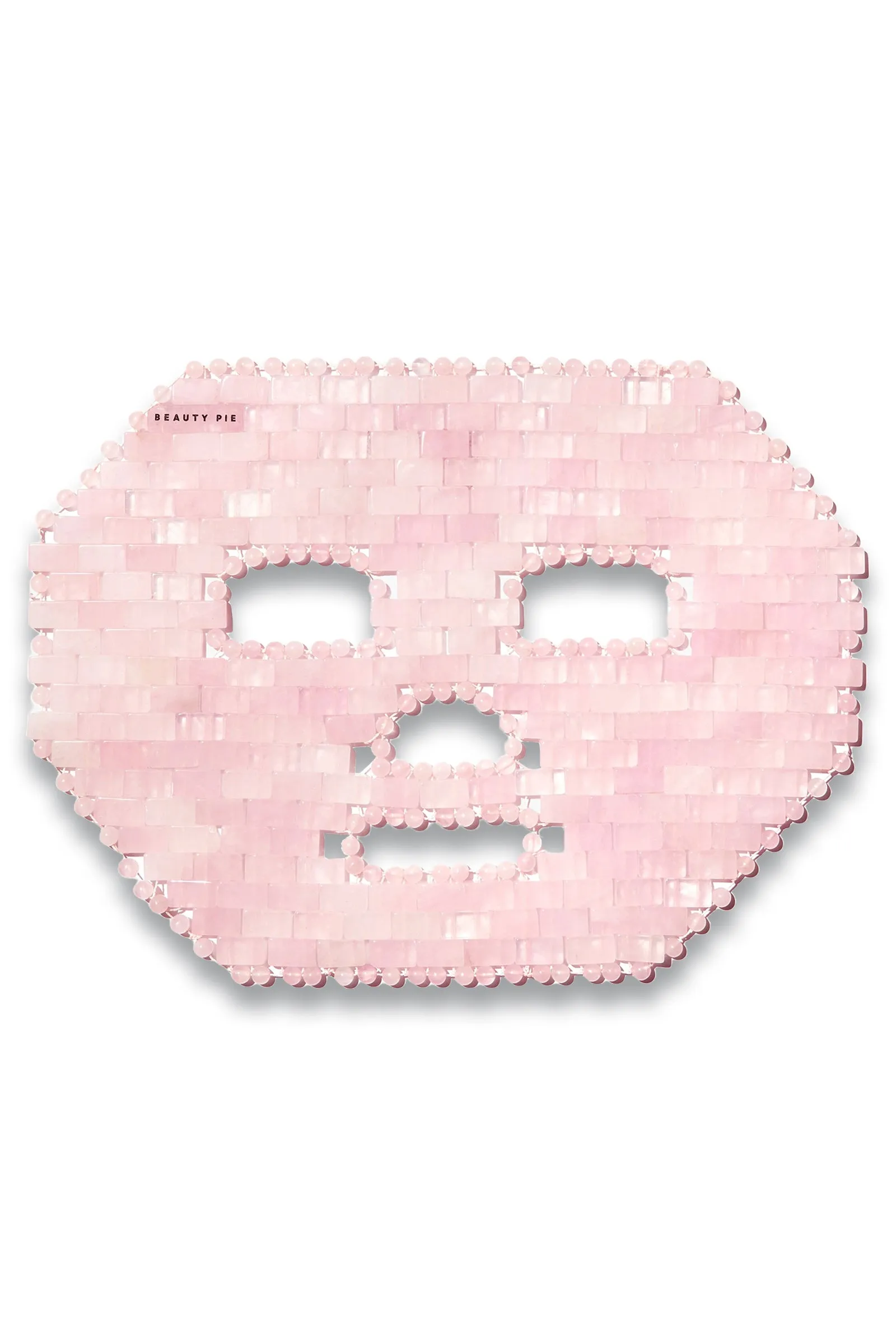 Reviving Rose Quartz Face Mask