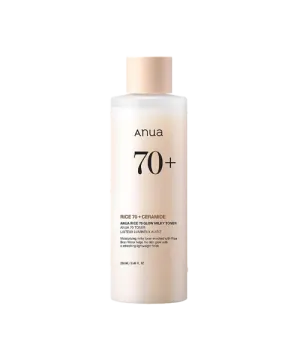 Rice 70 Glow Milky Toner