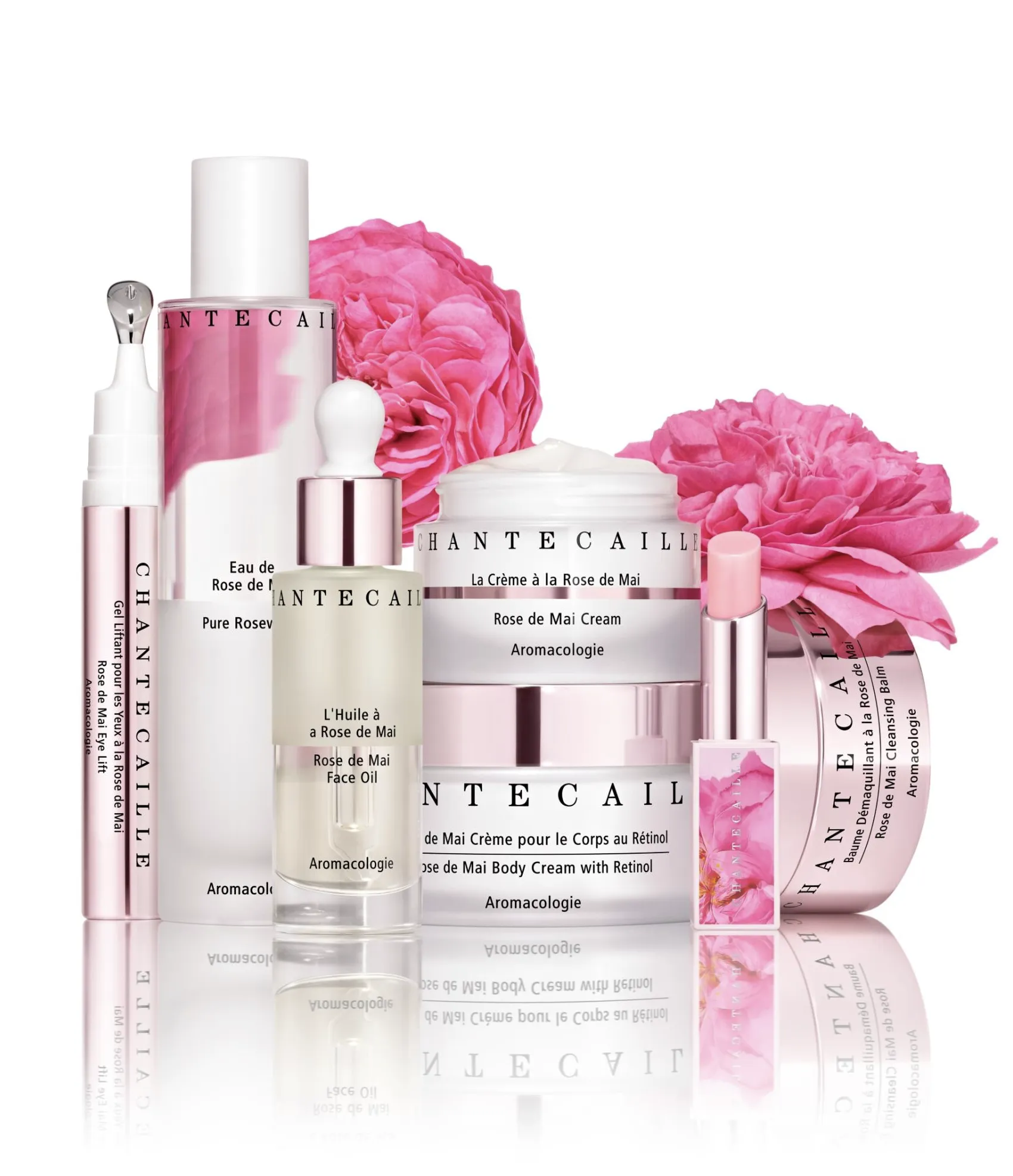 Rose de Mai Eye Lift