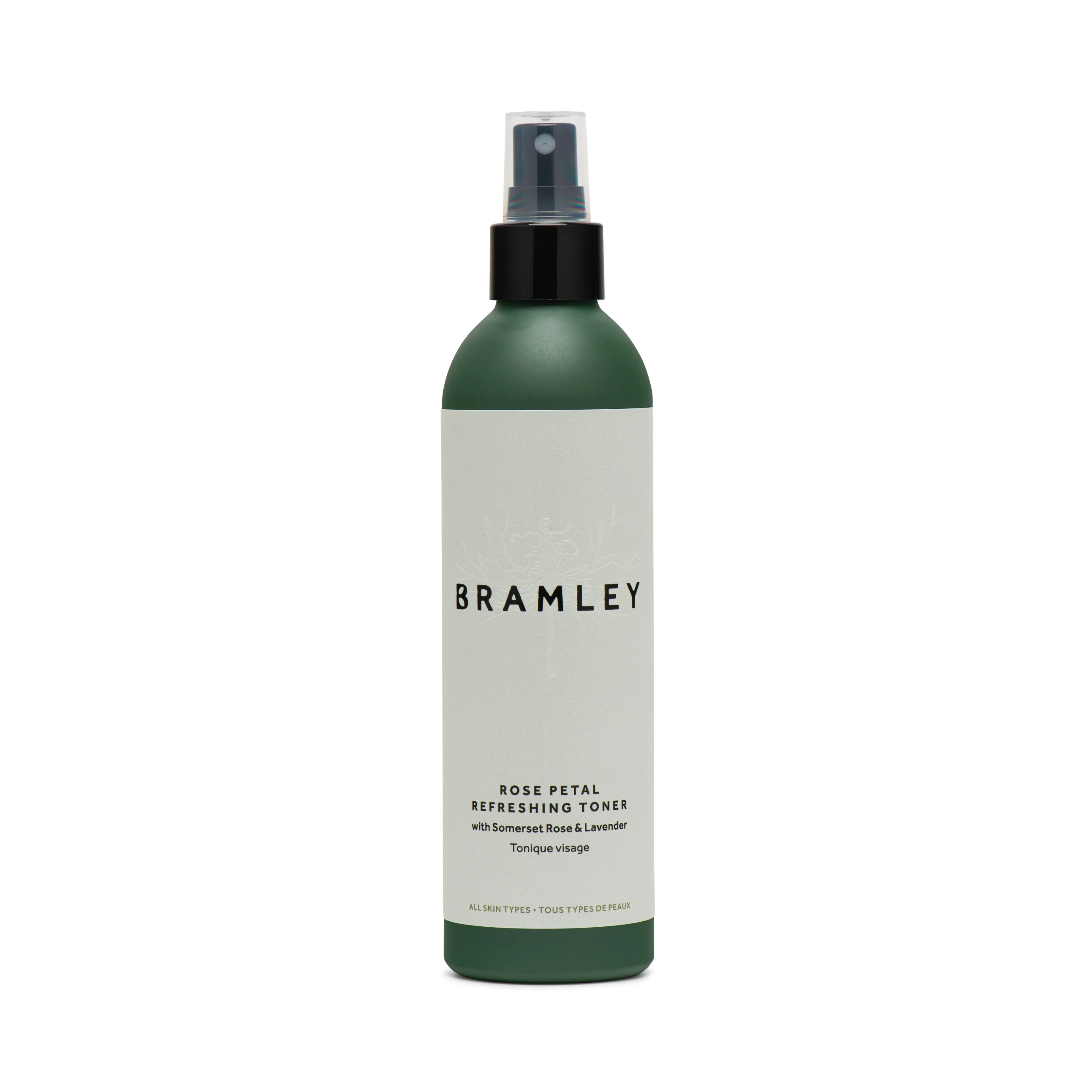 Rose Petal Refreshing Toner 250ml