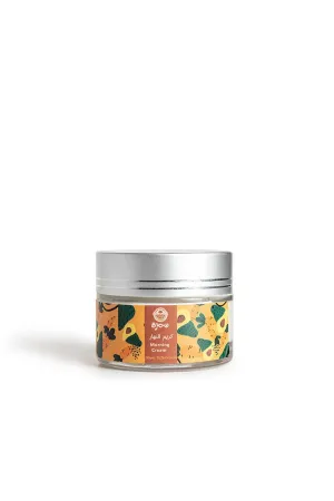 SAMRA Morning face cream Glowy