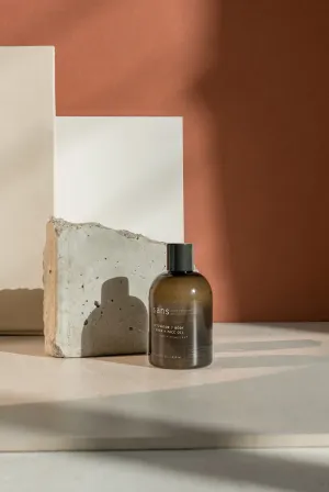 Sans Ceuticals Activator 7 Body   Hair   Face Oil