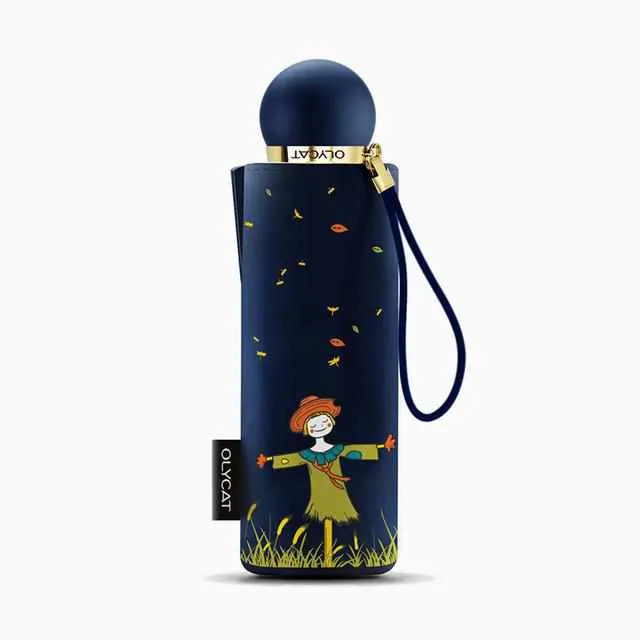 Scarecow Mini Umbrella