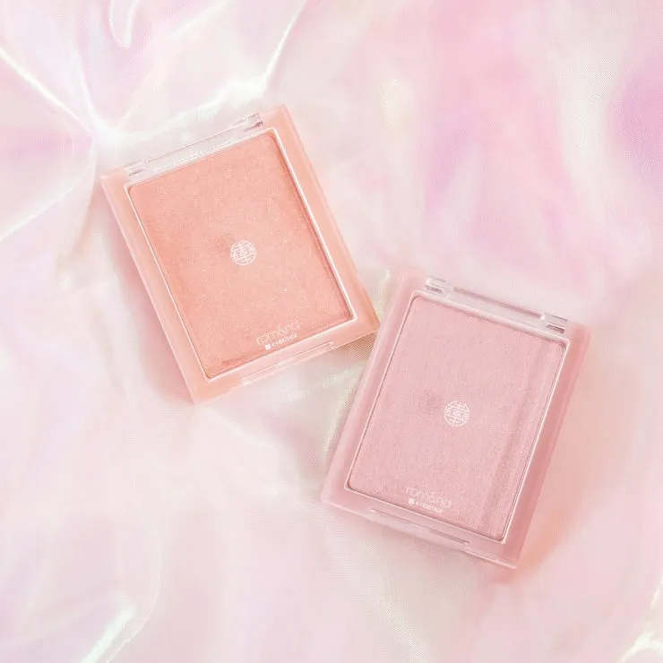 See-Through Veilighter [Hanbok Edition] 5.5g (2 Colours)