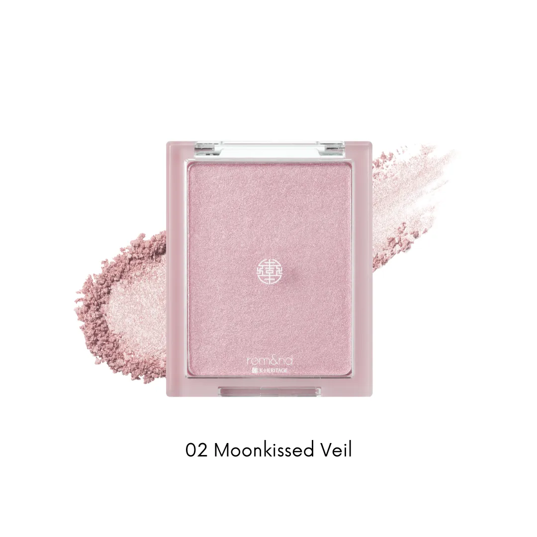 See-Through Veilighter [Hanbok Edition] 5.5g (2 Colours)