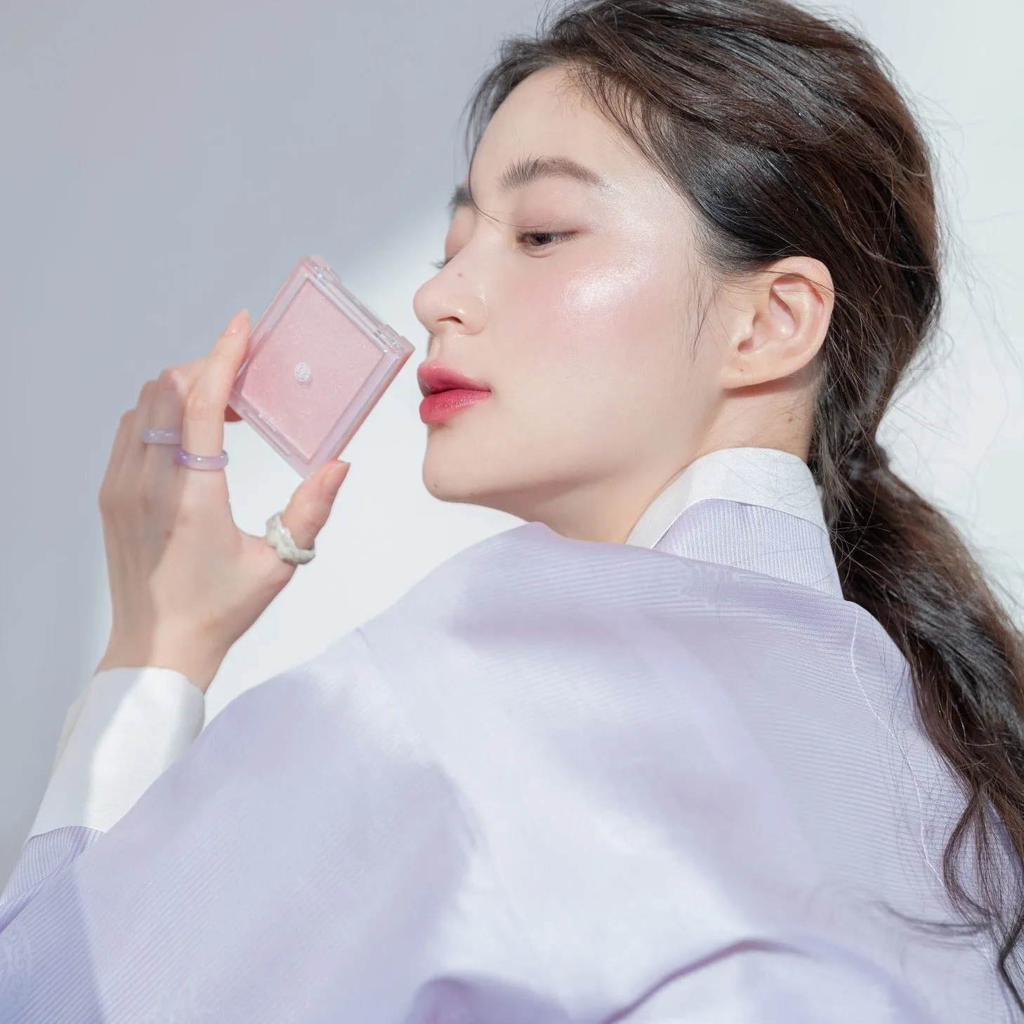 See-Through Veilighter [Hanbok Edition] 5.5g (2 Colours)