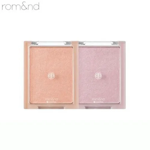 See-Through Veilighter [Hanbok Edition] 5.5g (2 Colours)