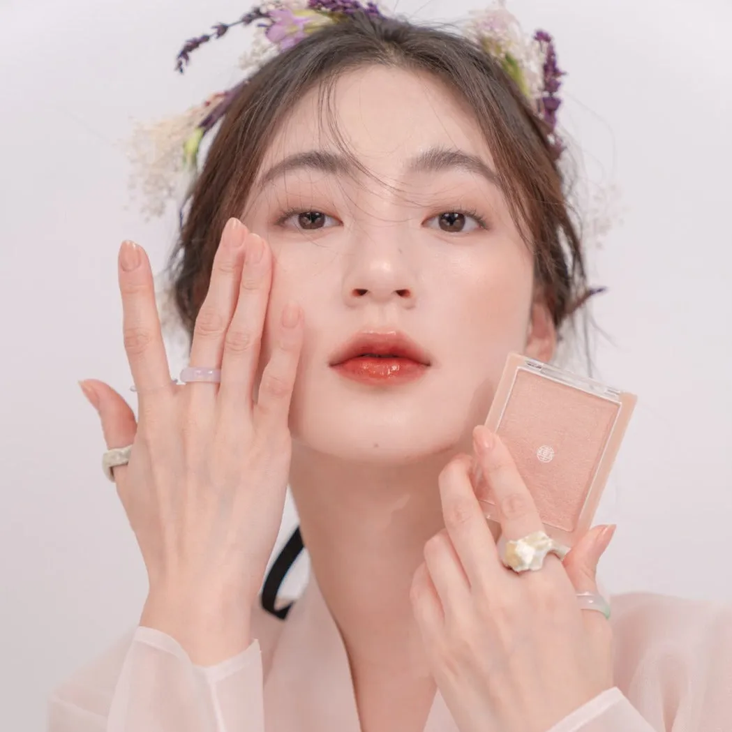 See-Through Veilighter [Hanbok Edition] 5.5g (2 Colours)