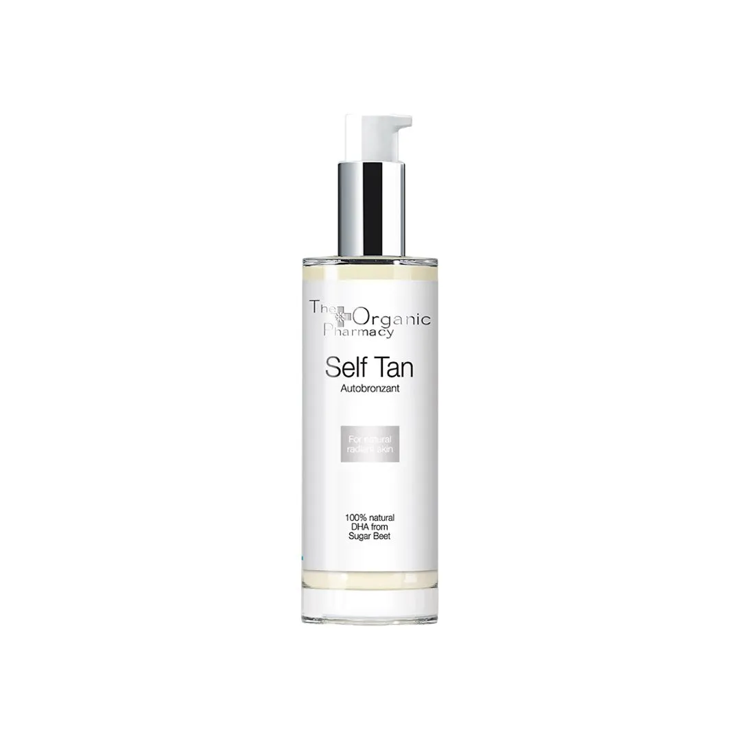 Self Tan