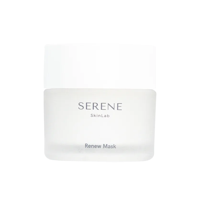 Serene Skinlab Renew Mask