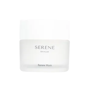 Serene Skinlab Renew Mask