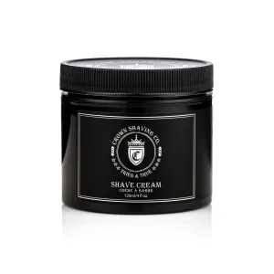 Shave Cream (4oz)