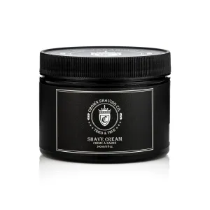 Shave Cream (8oz)
