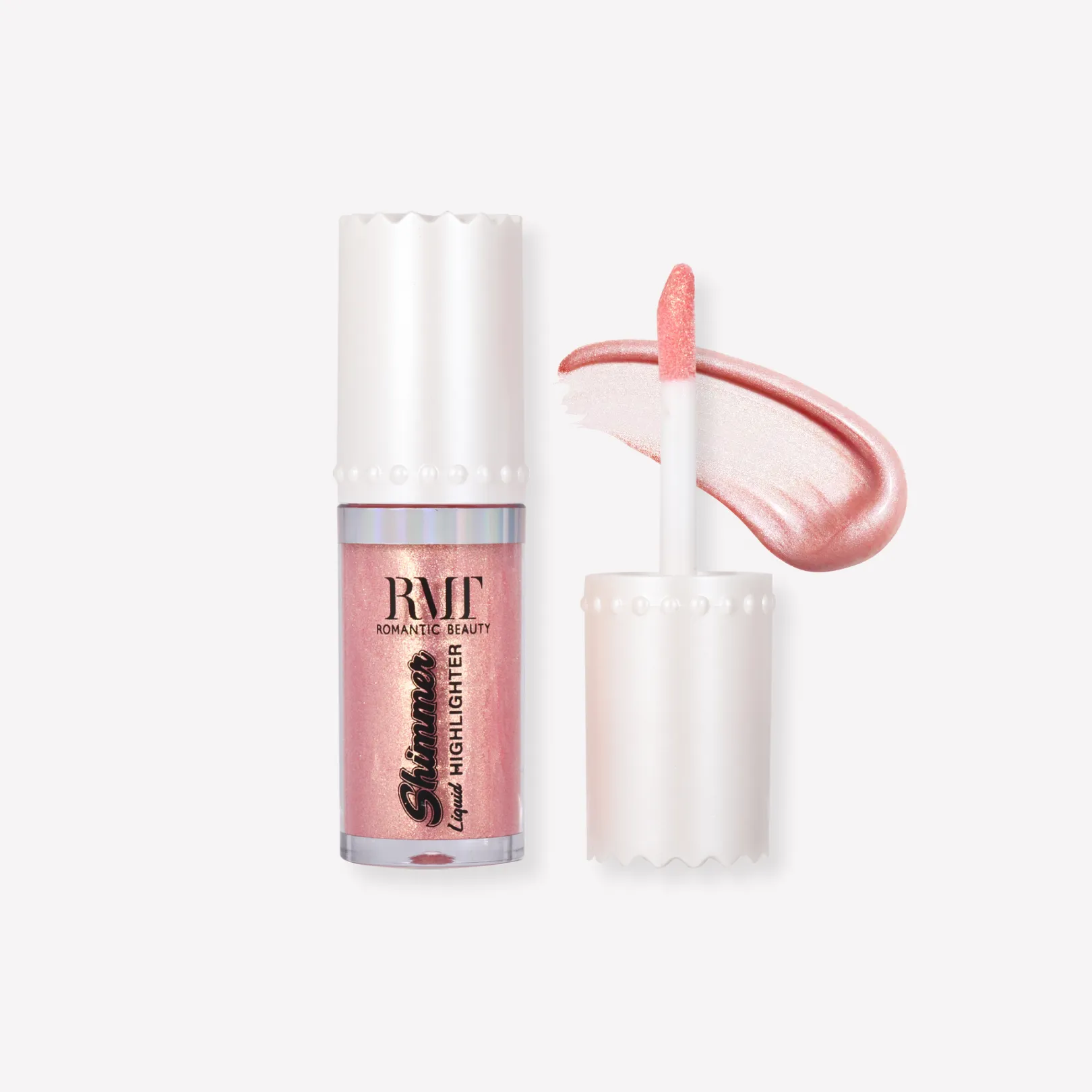 Shimmer Liquid Highlighter