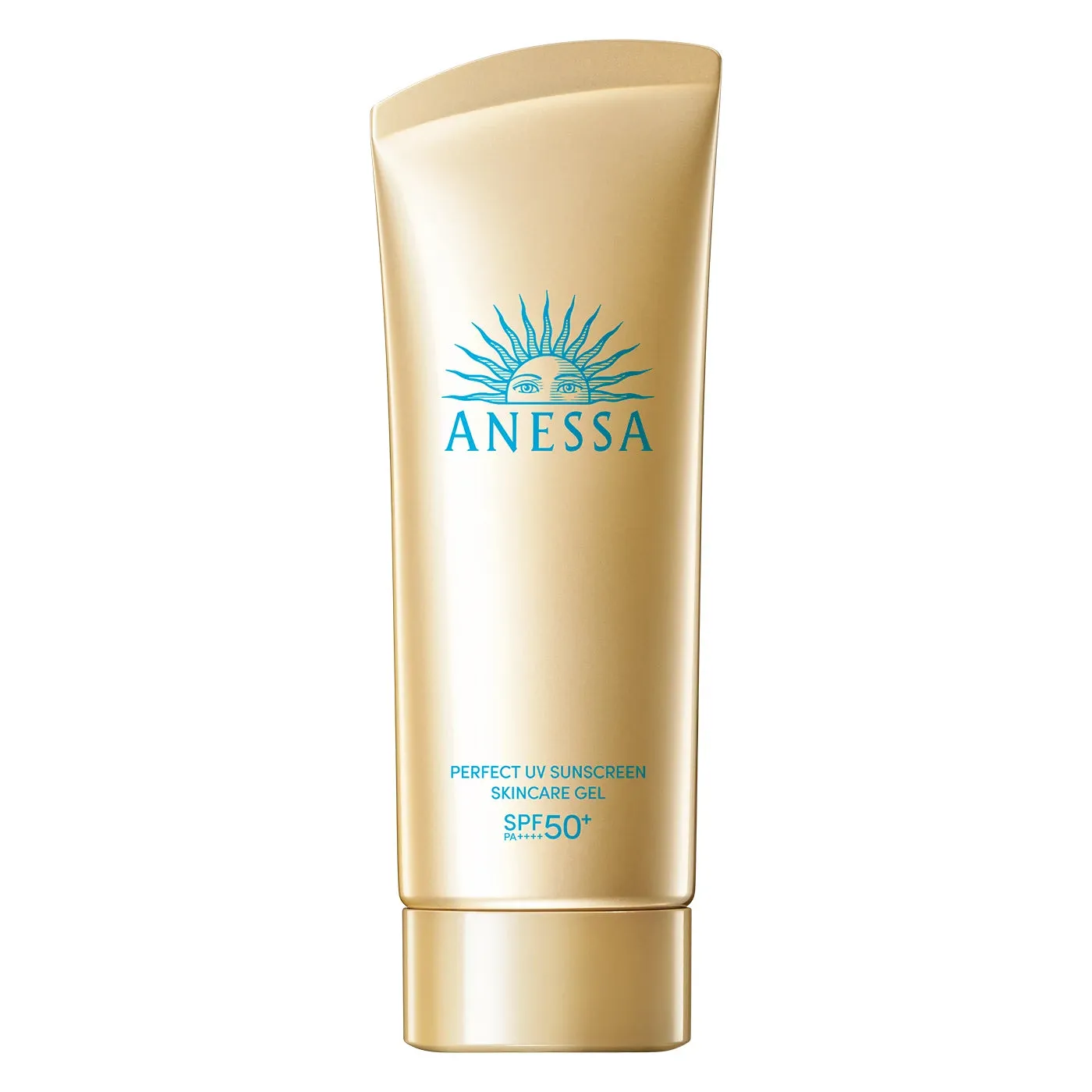 Shiseido ANESSA Perfect UV Sunscreen Skincare Gel NA